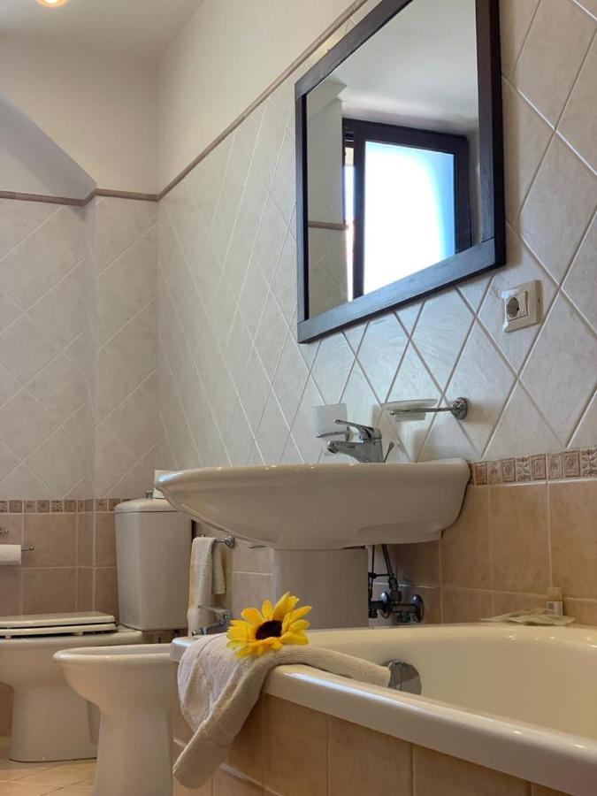 B&B Casabella Riposto Buitenkant foto