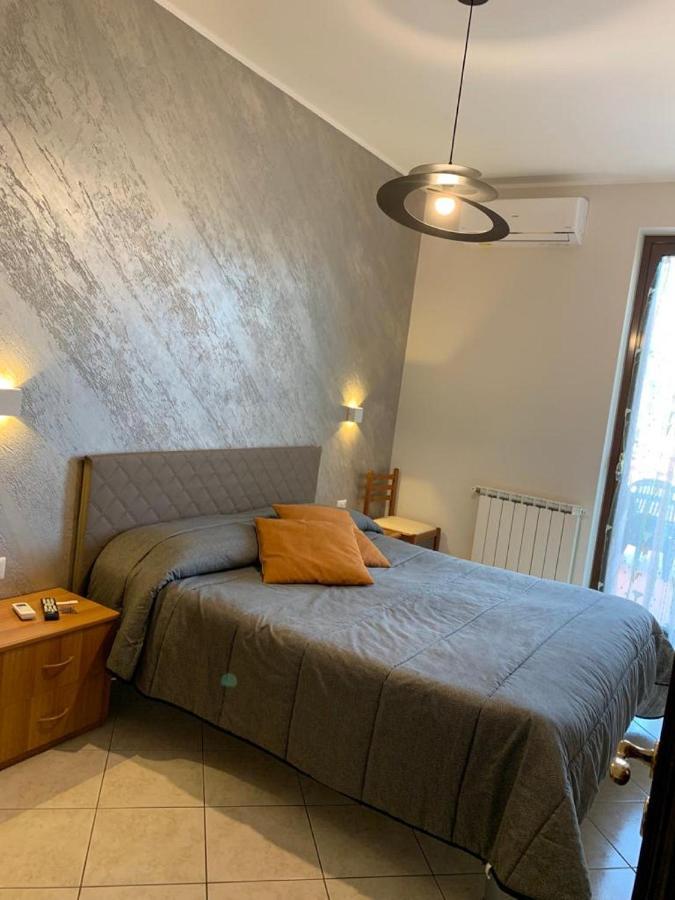 B&B Casabella Riposto Buitenkant foto