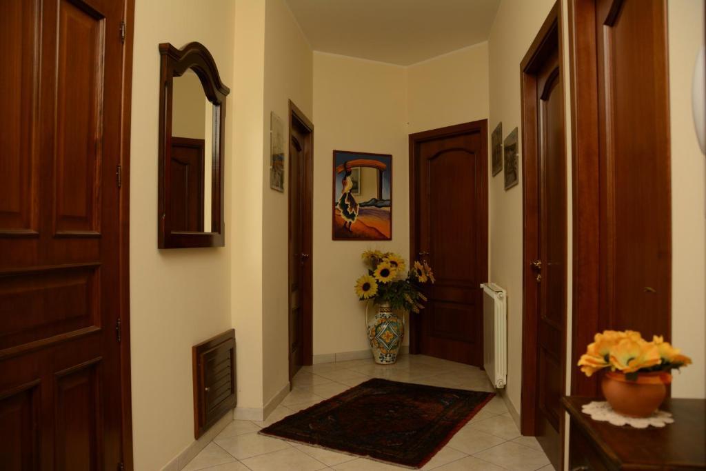 B&B Casabella Riposto Buitenkant foto