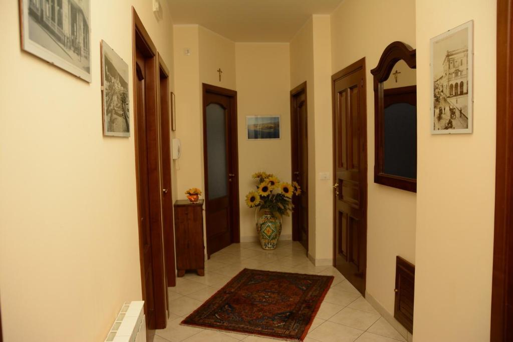 B&B Casabella Riposto Buitenkant foto