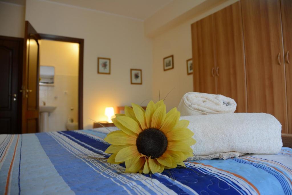 B&B Casabella Riposto Buitenkant foto