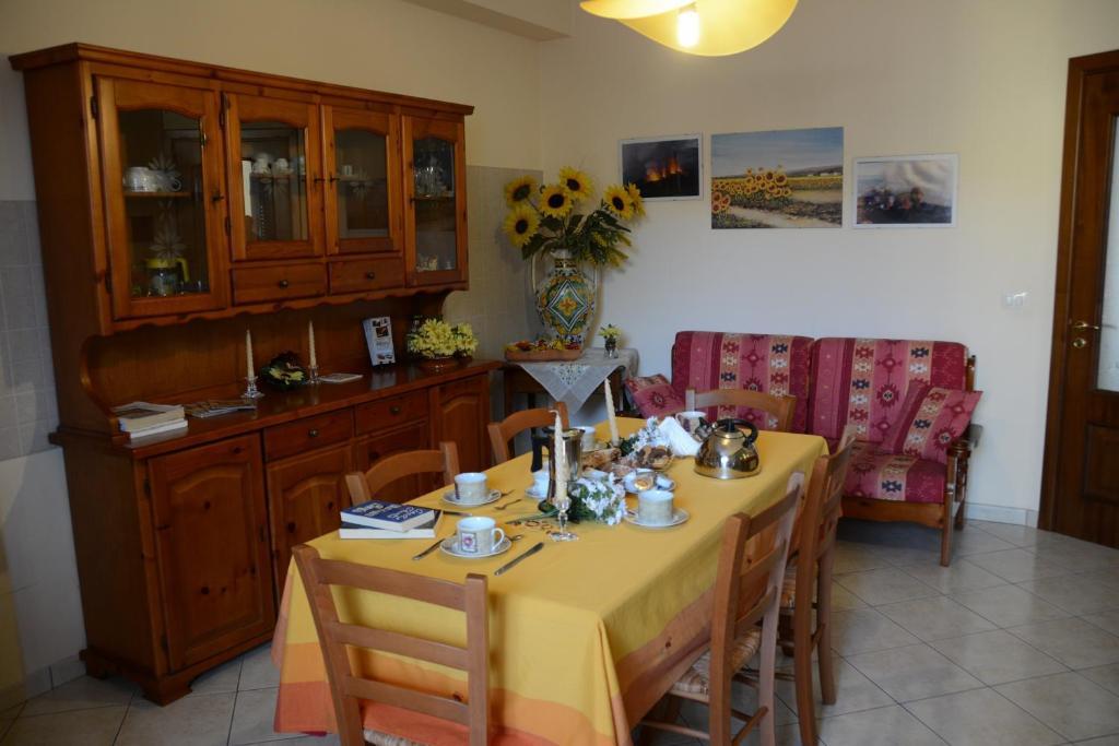 B&B Casabella Riposto Buitenkant foto