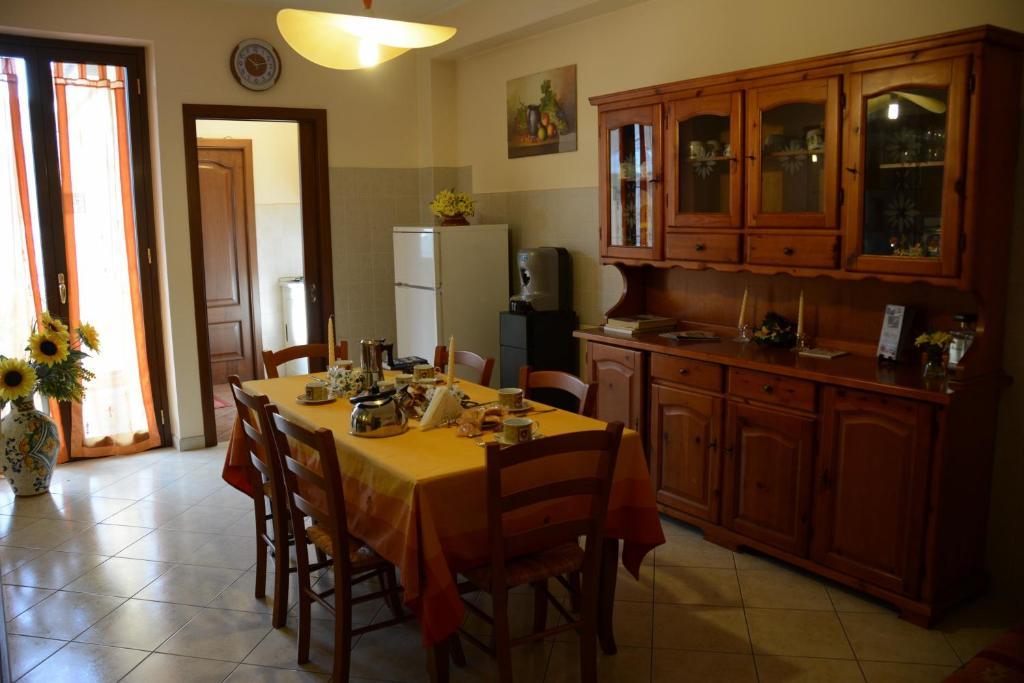 B&B Casabella Riposto Buitenkant foto