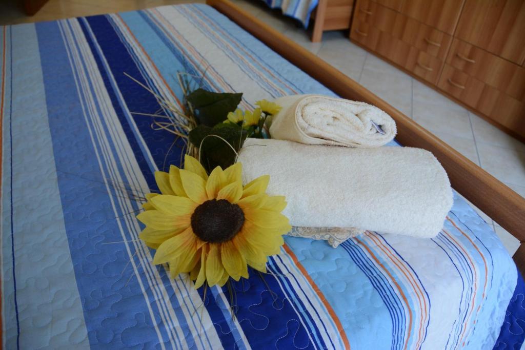 B&B Casabella Riposto Kamer foto