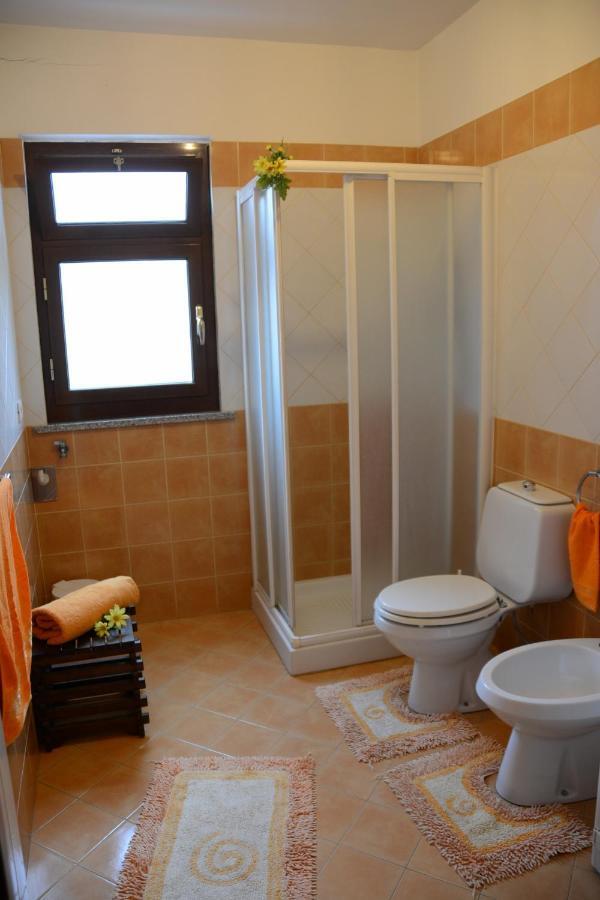 B&B Casabella Riposto Kamer foto